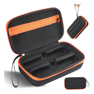 Funda De Transporte Para Micrófono Inalámbrico Jbl Two Funda De Transporte Para Micrófono Inalámbrico Jbl Two