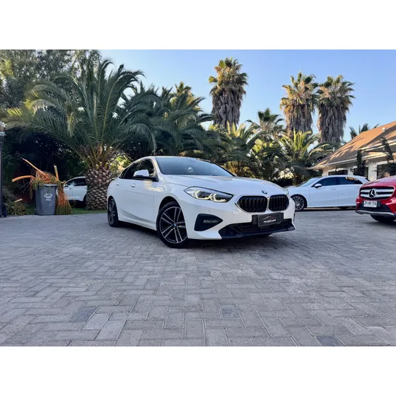 Bmw 218 218i Gran Coupe 1.5