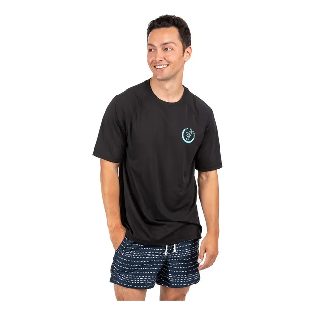 Protector Erupcion Unisex Manga Corta Larga Ideal Para Nadar