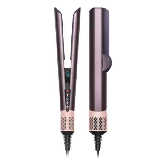 Dyson Airstrait - Alisador Plancha (jasper Plum) Jasper Plum
