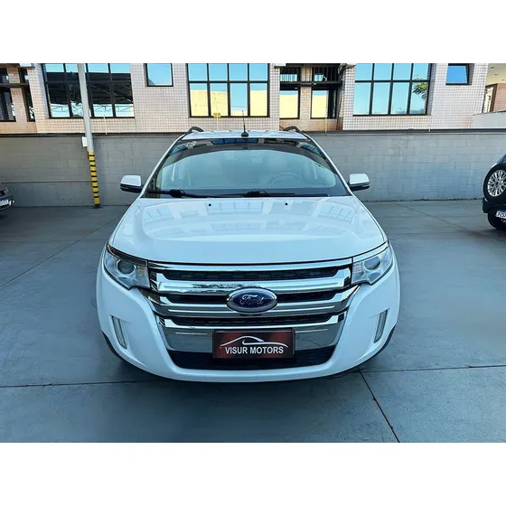 Ford Edge 3.5 V6 Limited Awd