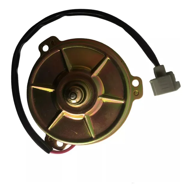 Motor Electroventilador A/a Mitsubishi Lancer 1.6 Tourin 2.0