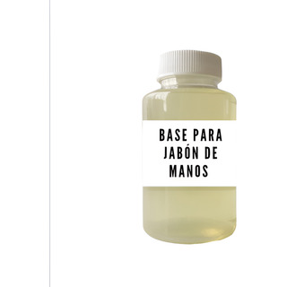 JabĂłn Para Manos Concentrado 1 Lt Rinde Para 3.5 Lt JabĂłn Para Manos Concentrado 1 Lt Rinde Para 3.5 Lt