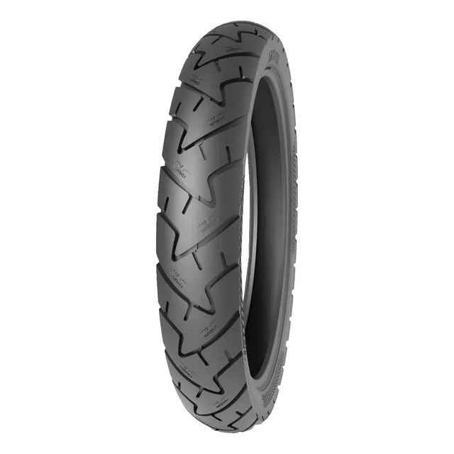 Caucho Para Moto Timsun 90/90-19 Ts-659 F 52p Tl Dual Sport 