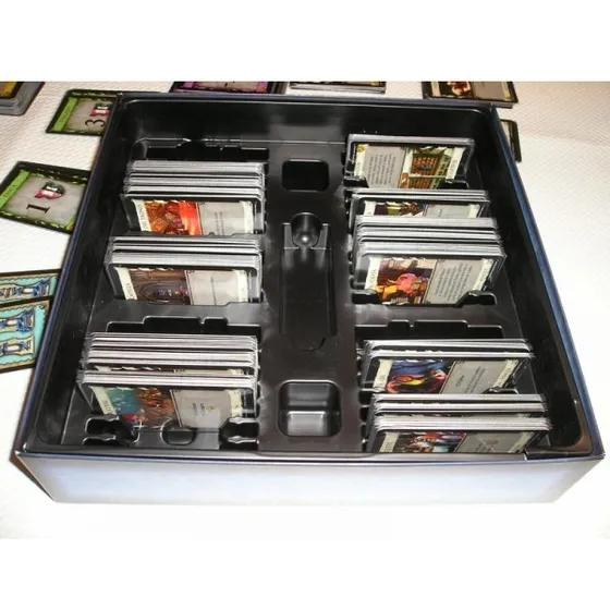 ..:: Devir Juego De Mesa ::.. Dominion Segunda Edicion