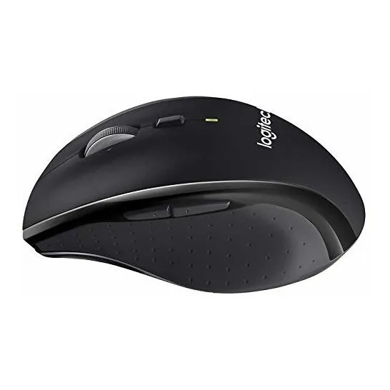 Performance Plus Mouse Inalambrico Para Pc Mac Gran Largo Jx