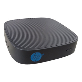 Cpu Hp T430 Thin Client 2gb Ram 16gb En Ssd No Expandible Cpu Hp T430 Thin Client 2gb Ram 16gb En Ssd No Expandible