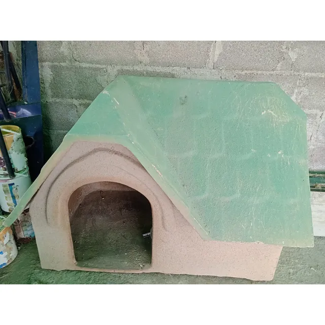 Casa Para Perros