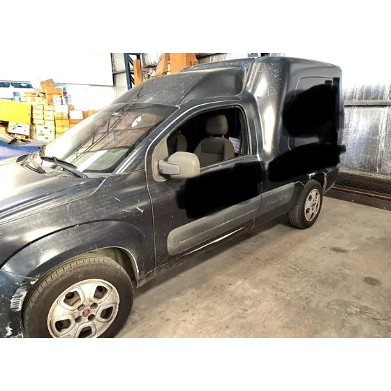 Fiat Fiorino 1.4 Furgon Comfort