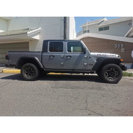 Jeep Gladiator 3.6 Rubicon 4x4 At