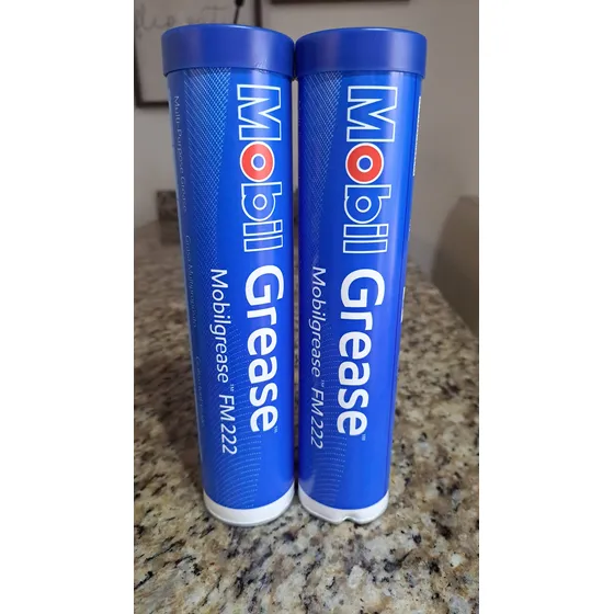 Grasa De Grado Alimenticia Fm222