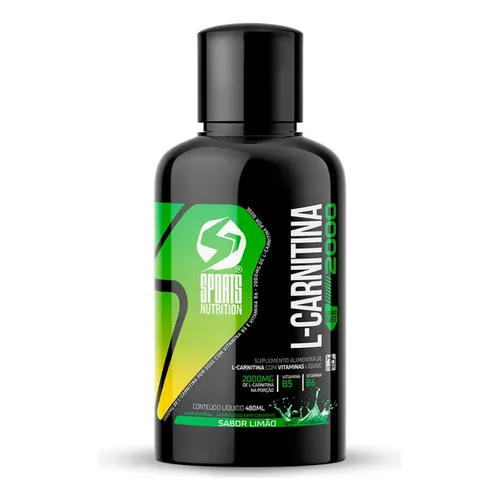 l carnitina da probiotica valor L-carnitine 2000 - 400ml Laranja - L Carnitina Probiotica Capsulas em