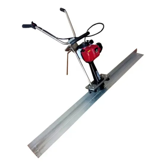 Regla Vibradora 4 Metros - Quasar Homecenter