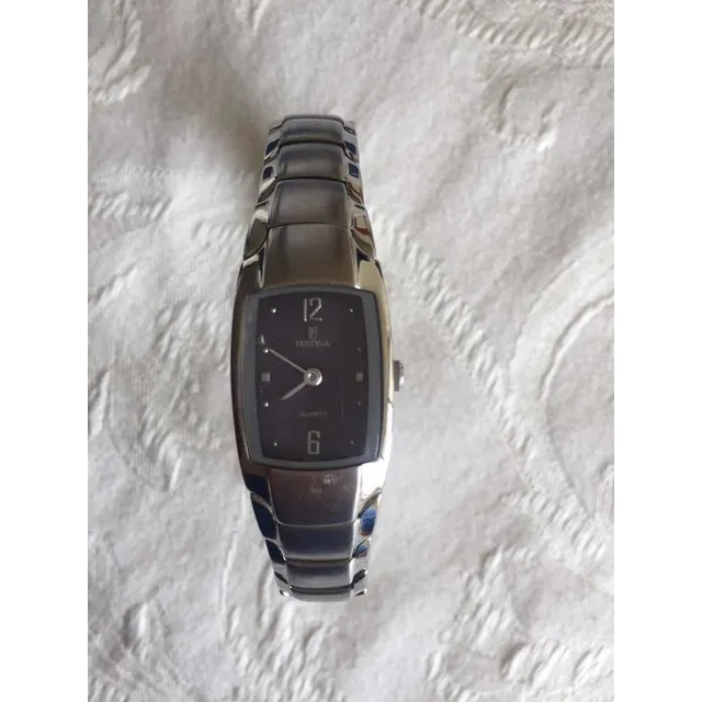Reloj De Dama Marca Festina