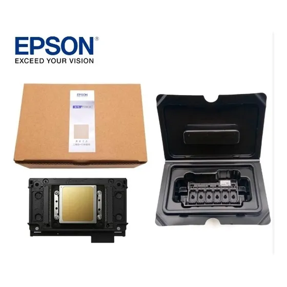 Cabezal Epson Xp600 (original) Nueva Generacion 1080
