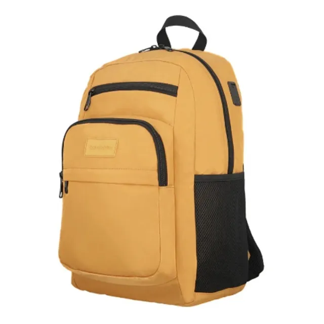 Samsonite - Mochila Hammer Lap-top Con Usb