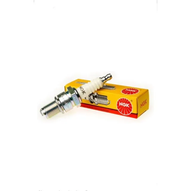 Bujía Ngk Br9hs Para Motor Fuera De Borda Yamaha 250