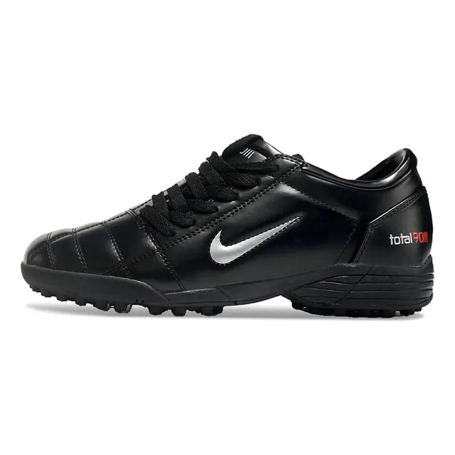 Championes De Futbol 5 Nike T90