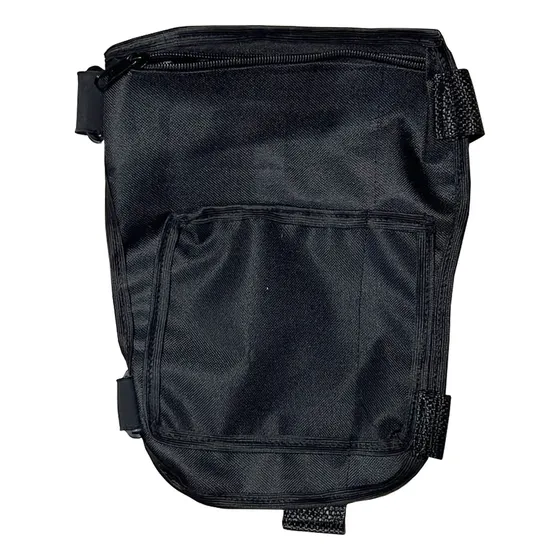 Cartucheira Nylon Com Regulagem