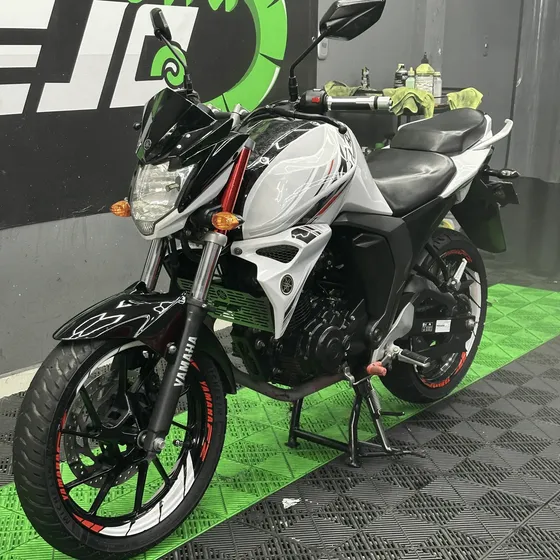 Yamaha Fz 2.0 2020