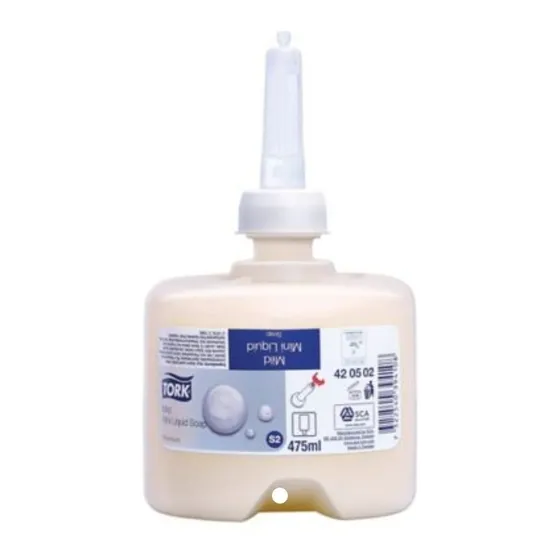 Jabón Liquido De Manos Familia 475 Ml - Ml A $74