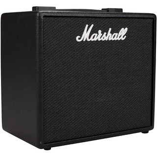Code25 Marshall Combo Amplificador Guitarra Bluetooth 25w Code25 Marshall Combo Amplificador Guitarra Bluetooth 25w