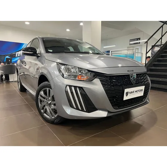 Peugeot 208 1.6 Allure