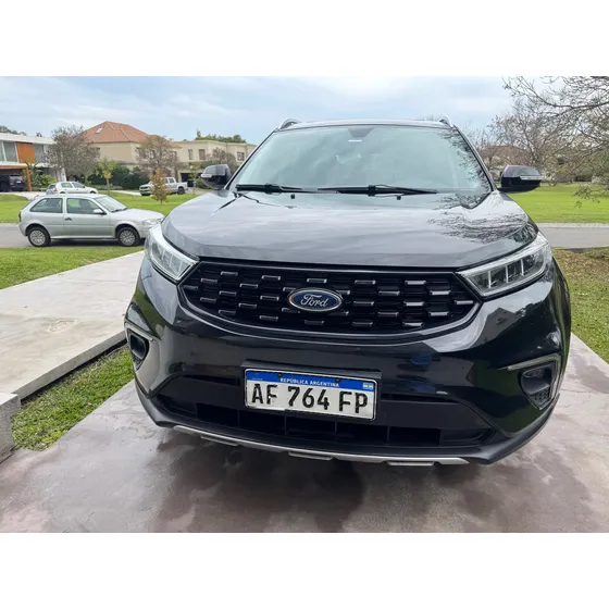 Ford Territory 1.5t Sel
