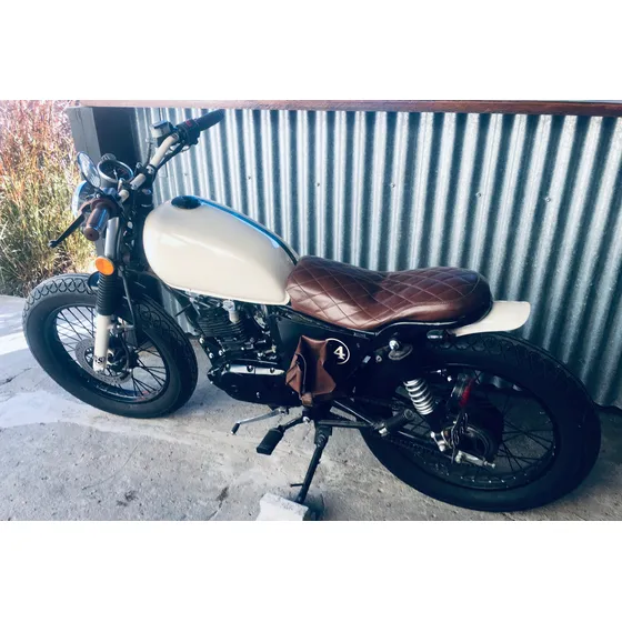 Café Racer