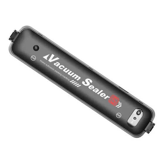 Maquina Selladora De Bolsas Al Vacio Empacadora Automatica