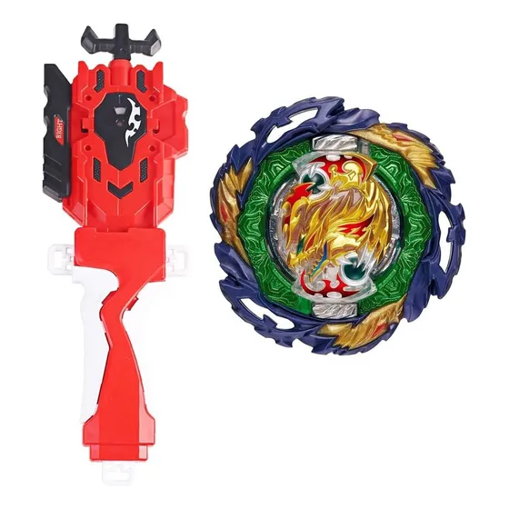 Battling Tops Burst Superking Vanish Fafnir Tp Kc-3 Toys