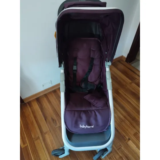 Cochecito De Bebé Babyhome Emotion 3.0