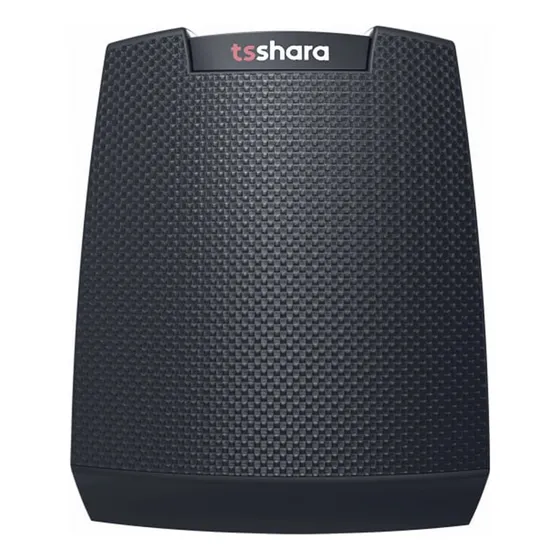 Nobreak Ts Shara Xpro Iot Senoidal 1800va Universal Bivolt Cor Preto