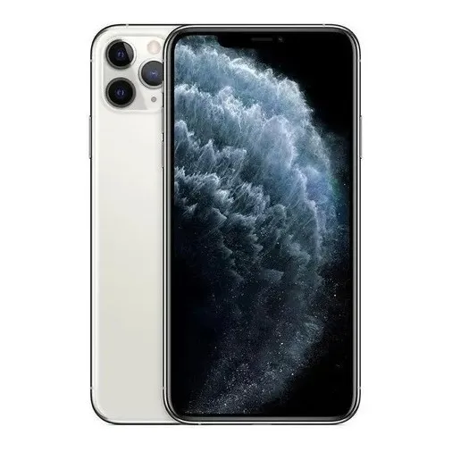 iPhone 11 Pro 64 Gb Plata