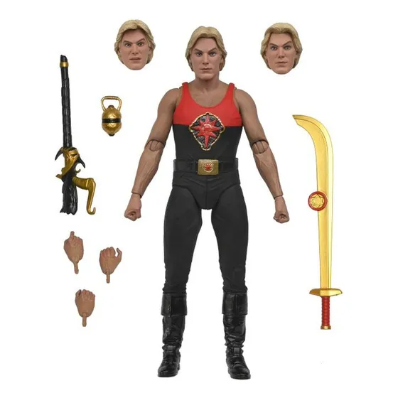 King Features Flash Gordon Ultimate Flash Gordon (final Batt