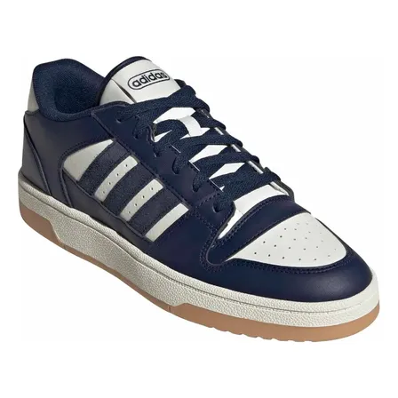 adidas Sem Gênero Tênis Break Start Ih7965 Azul Lisa 43 Br