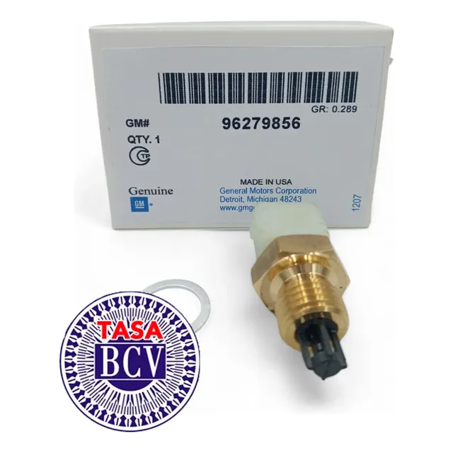 Sensor Valvula Temperatura Aire Iat Spark Matiz