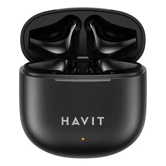Fone De Ouvido Havit Bluetooth Tw976 Tws Até 5h