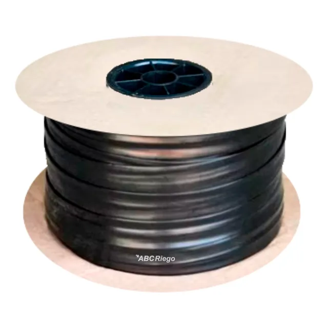 Cinta De Goteo Green Tape X100m