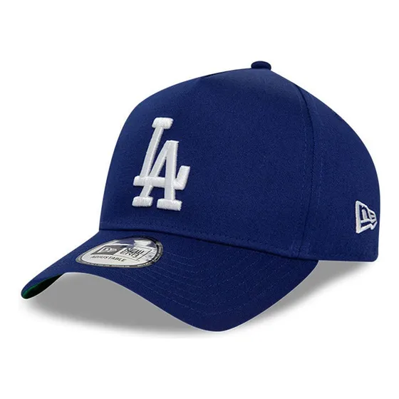 Gorra New Era Los Angeles Dodgers Side Patch 9forty 60422503
