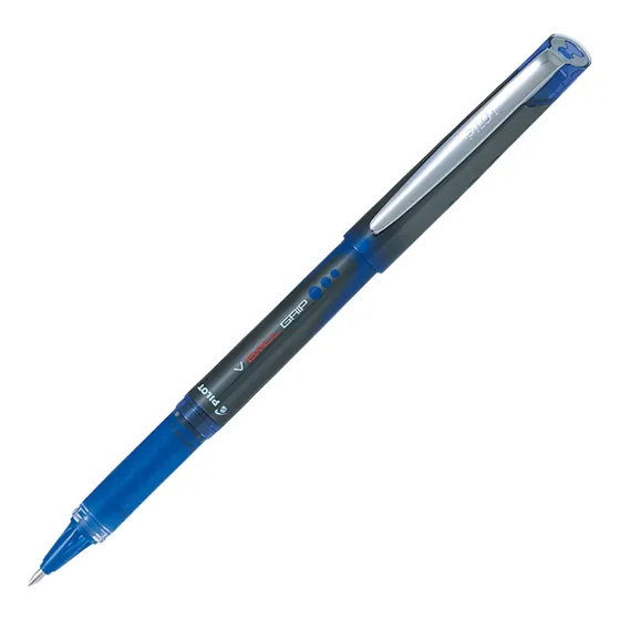 Lapiz Tinta Gel Vball Grip 1.0mm Pilot