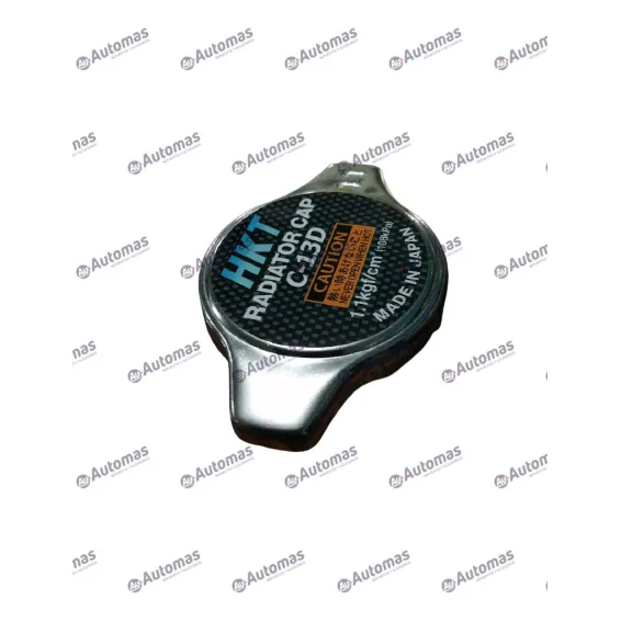 Tapon De Radiador   Suzuki Aerio 2006