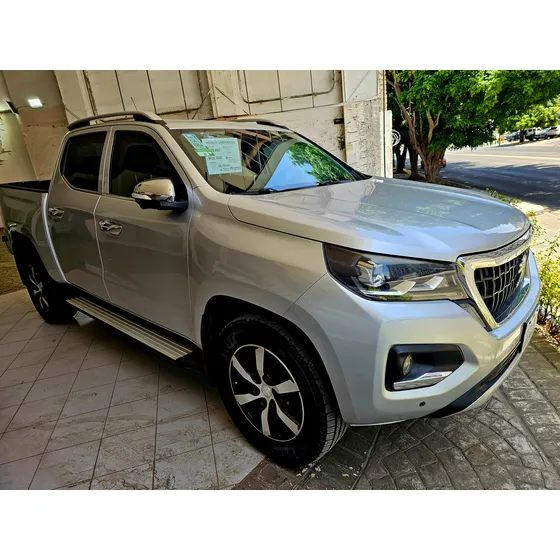 Peugeot Landtrek 4action 4x4