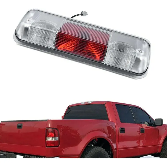 Tercer Stop De Techo Ford F150 Fx4 2004/2008 Nuevo