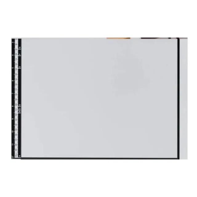 Brother Scanncut Tapete De Escaneo Dx Mat 12 X 12 Pulgadas