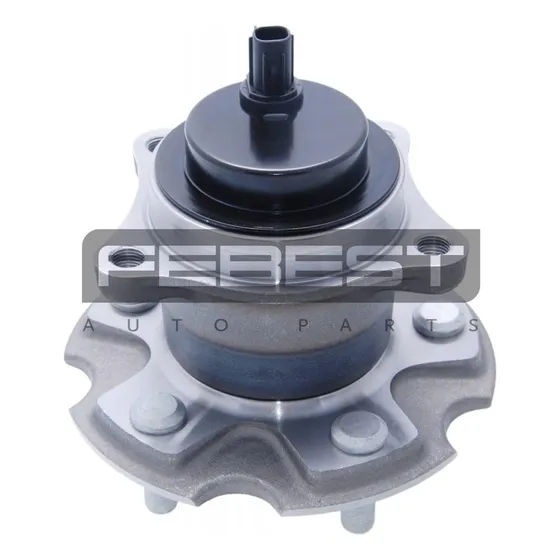 Mozo Trasero Toyota Previa 2.4l 2007 - 2014