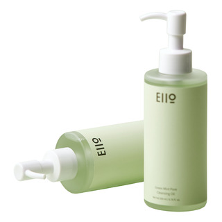 Eiio Green Mint Pore Cleansing Oil Todo Tipo De Piel Noche Eiio Green Mint Pore Cleansing Oil Todo Tipo De Piel Noche