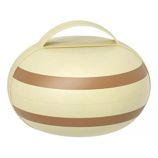 Vajilla De Exterior Portátil For Acampar, Pícnic, Fruta Y A Vajilla De Exterior Portátil For Acampar, Pícnic, Fruta Y A