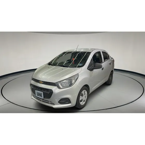 Chevrolet Beat 1.2 Lt B