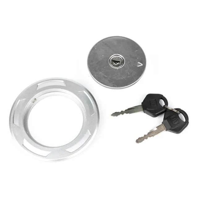 Tapa De Tanque Para Yamaha Fz16 W Standard